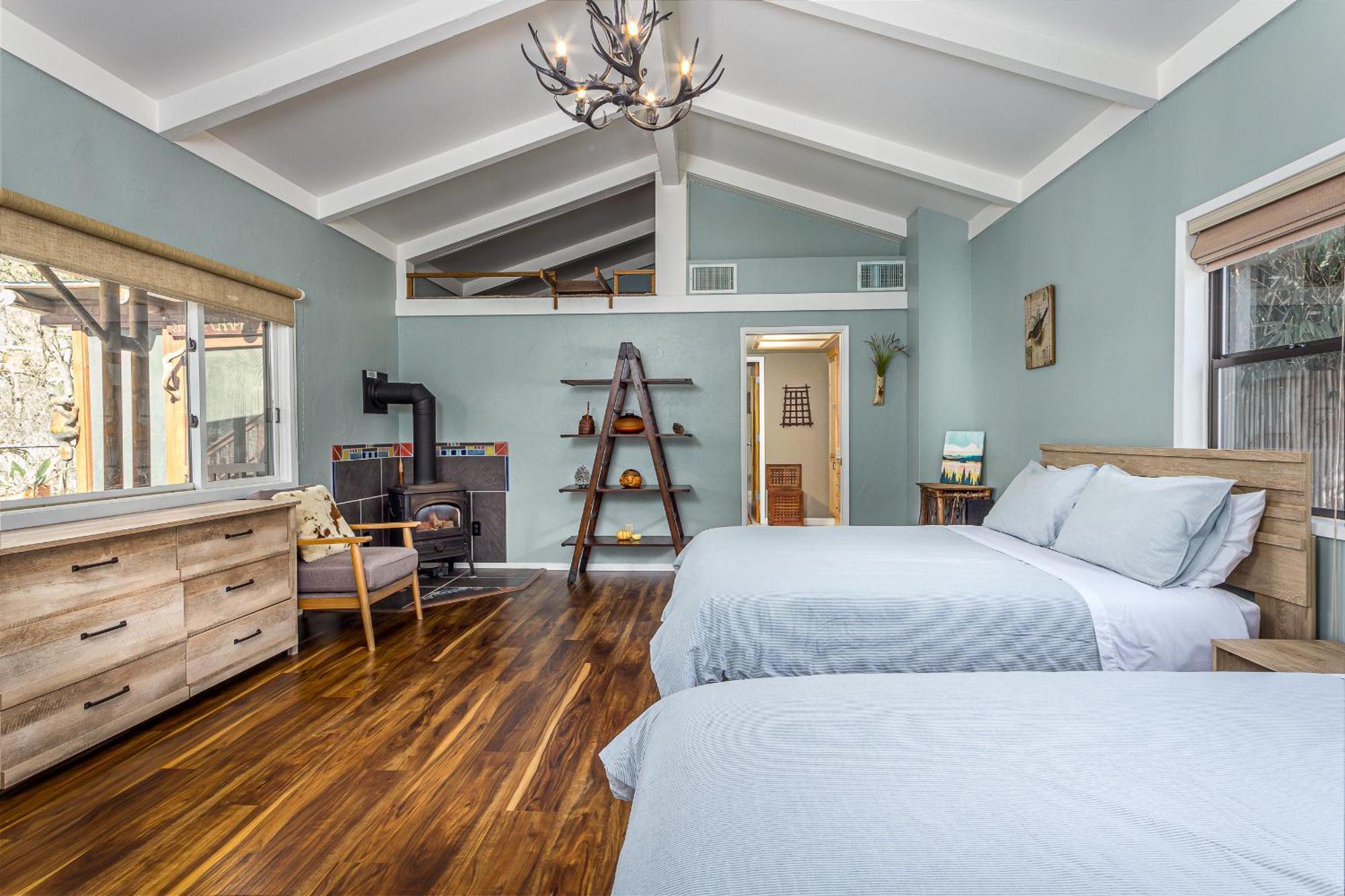 Magical River House ! 10 Min To Snp Park Entrance Three Rivers Exterior foto