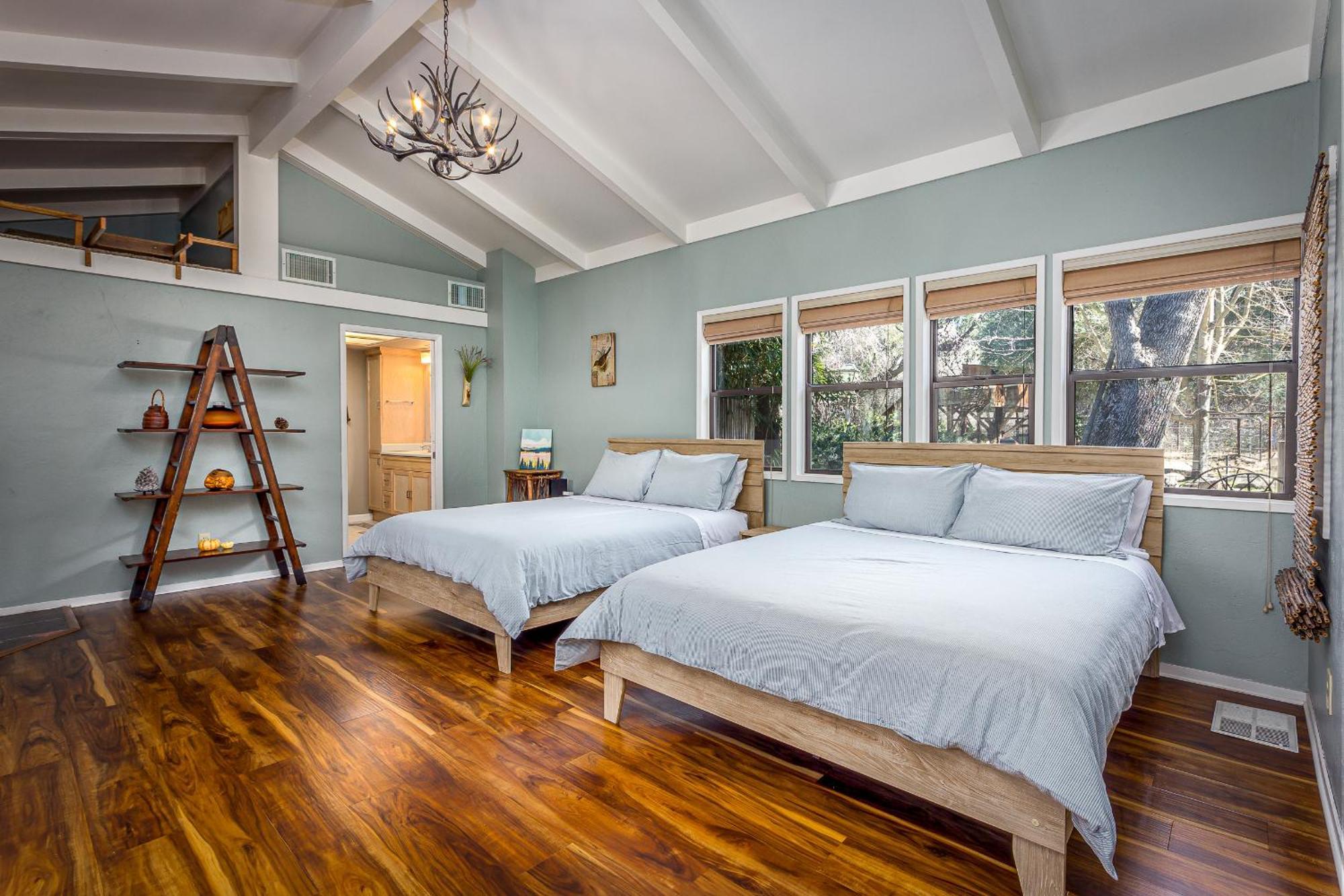 Magical River House ! 10 Min To Snp Park Entrance Three Rivers Exterior foto